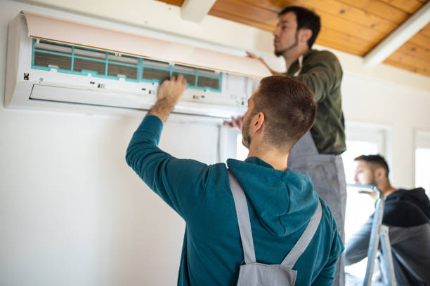 Best Central air repair  in Independent Hill, VA