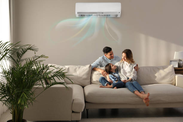 Reliable Independent Hill, VA HVAC Solutions