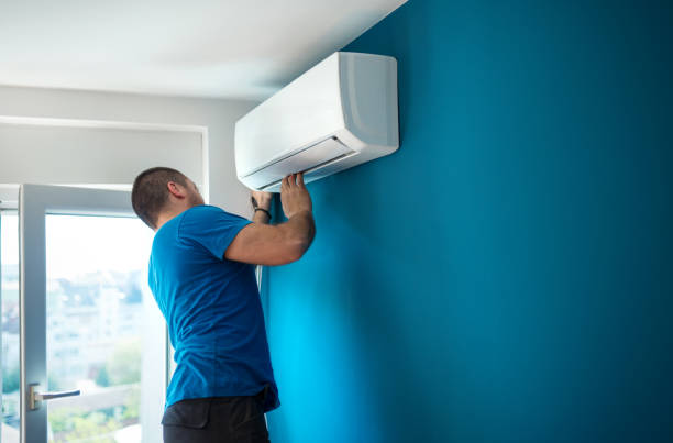 Best HVAC installation services  in Independent Hill, VA