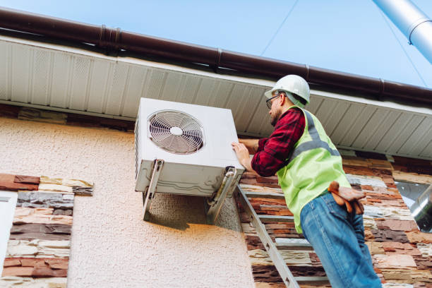 Best HVAC companies near me  in Independent Hill, VA
