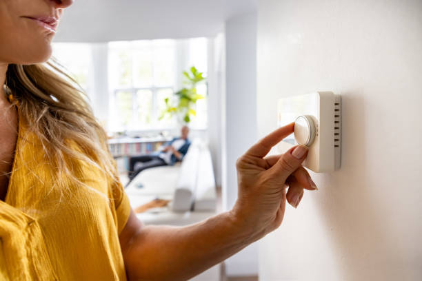 Best Best HVAC companies  in Independent Hill, VA