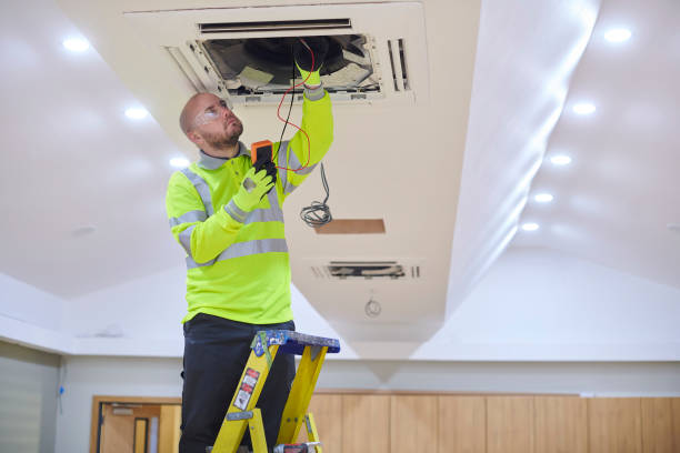 Best HVAC maintenance near me  in Independent Hill, VA