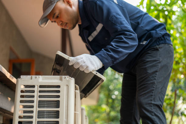 Best Commercial HVAC repair  in Independent Hill, VA