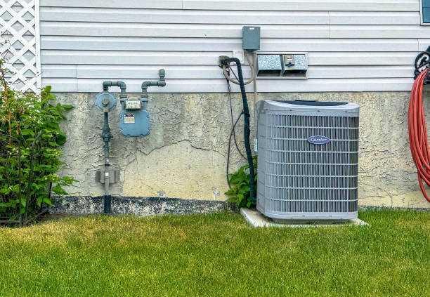 Affordable air conditioning repair in Independent Hill, VA